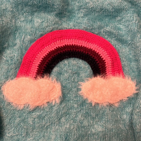 Soft Hatley sweater - Picture 3 of 5